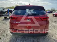 2018 KIA Sportage фото