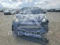 2018 KIA Sportage фото