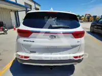 2018 KIA Sportage фото