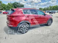 2018 KIA Sportage фото
