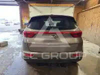 2018 KIA Sportage фото