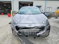 2018 KIA Sportage фото