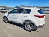 2018 KIA Sportage фото