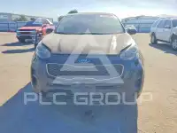 2018 KIA Sportage фото