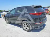 2018 KIA Sportage фото