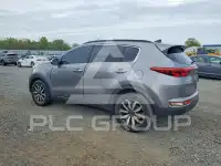 2018 KIA Sportage фото
