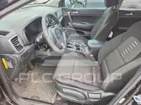 2018 KIA Sportage фото