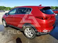 2018 KIA Sportage фото