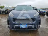 2018 KIA Sportage фото