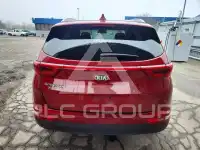 2018 KIA Sportage фото