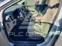 2018 KIA Sportage фото