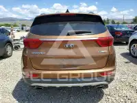 2018 KIA Sportage фото