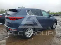 2018 KIA Sportage фото