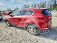 2018 KIA Sportage фото
