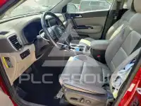 2018 KIA Sportage фото