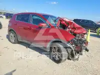 2018 KIA Sportage фото