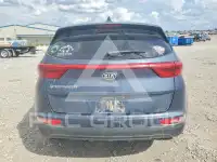 2018 KIA Sportage фото