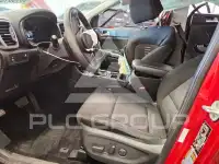 2018 KIA Sportage фото