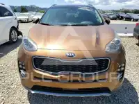 2018 KIA Sportage фото