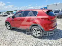 2018 KIA Sportage фото