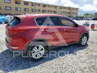 2018 KIA Sportage фото