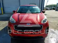 2018 KIA Sportage фото