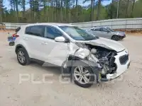 2018 KIA Sportage фото