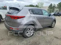 2018 KIA Sportage фото