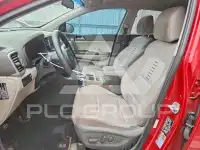 2018 KIA Sportage фото