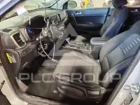 2018 KIA Sportage фото