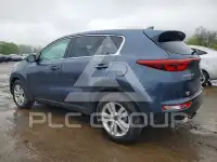 2018 KIA Sportage фото