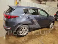 2018 KIA Sportage фото