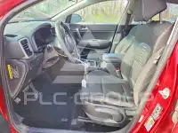 2018 KIA Sportage фото
