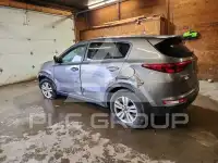 2018 KIA Sportage фото