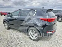 2018 KIA Sportage фото