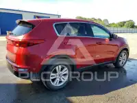 2018 KIA Sportage фото