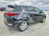 2018 KIA Sportage фото