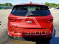 2018 KIA Sportage фото