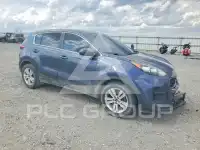 2018 KIA Sportage фото