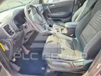 2018 KIA Sportage фото