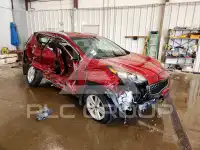 2018 KIA Sportage фото
