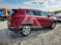 2018 KIA Sportage фото