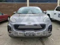 2018 KIA Sportage фото