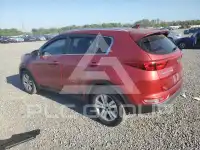 2018 KIA Sportage фото
