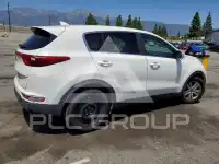 2018 KIA Sportage фото