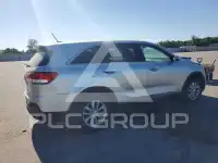 2018 KIA Sorento фото