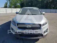 2018 KIA Sorento фото