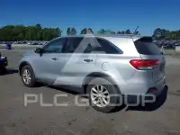 2018 KIA Sorento фото