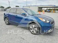 2018 KIA Niro фото