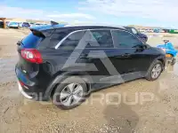 2018 KIA Niro фото